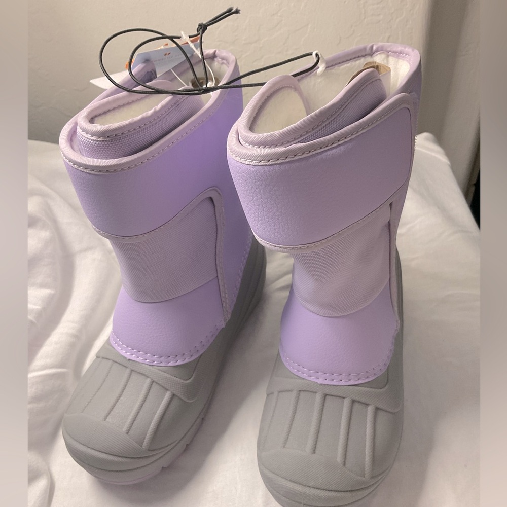 Girls Boots